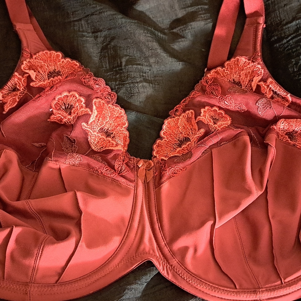 Bra